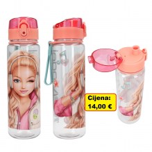 TOP MODEL BOCA ZA PIĆE 650 ML-GLAZBA